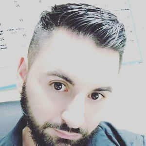 Meet your Posher, Tommy